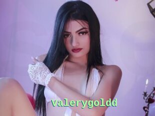 Valerygoldd