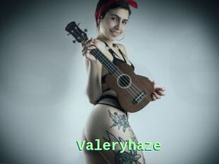 Valeryhaze