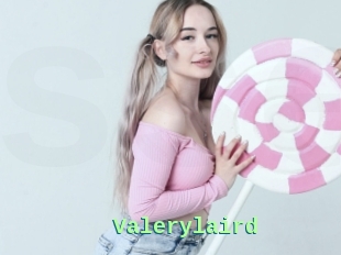 Valerylaird