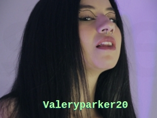 Valeryparker20