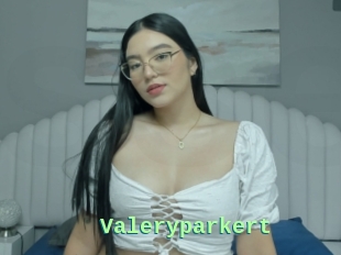 Valeryparkert