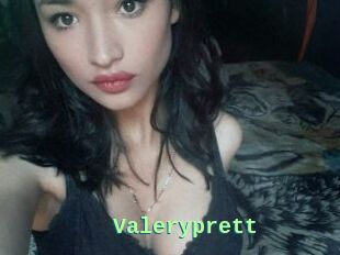 Valeryprett