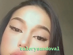 Valerysandoval