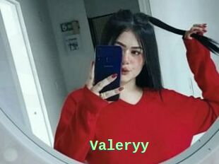 Valeryy