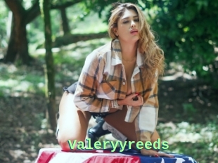 Valeryyreeds