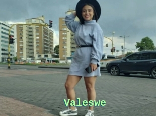 Valeswe