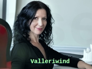 Valleriwind