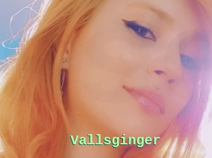 Vallsginger