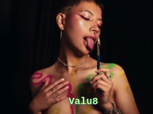 Valu8
