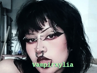 Vampirxylia