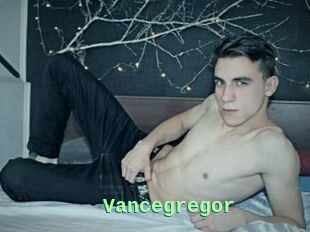 Vancegregor