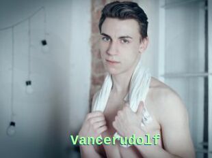 Vancerudolf