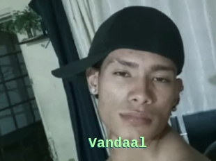 Vandaal