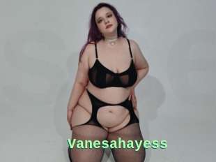 Vanesahayess