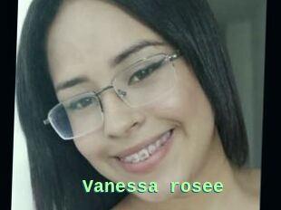 Vanessa_rosee