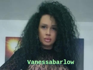 Vanessabarlow