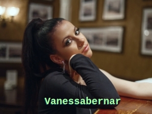 Vanessabernar