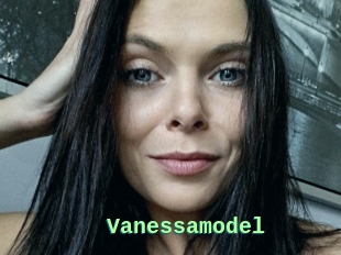 Vanessamodel