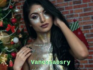 Vanessaosry