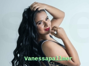 Vanessapallmer