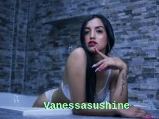 Vanessasushine
