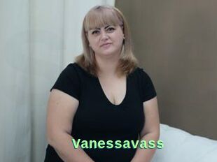 Vanessavass
