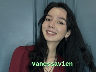 Vanessavien