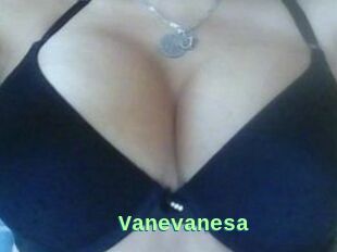 Vanevanesa