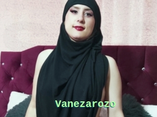 Vanezarozo