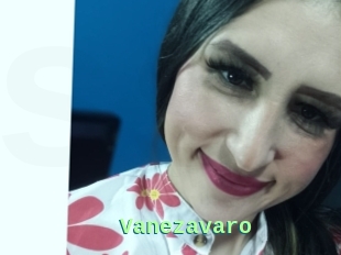 Vanezavaro
