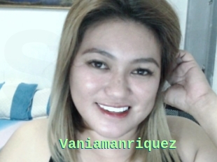 Vaniamanriquez