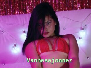Vannesajonnez