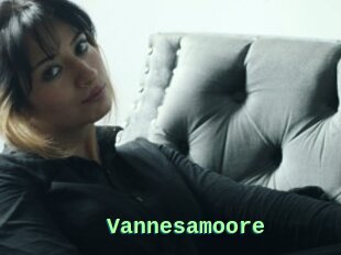 Vannesamoore