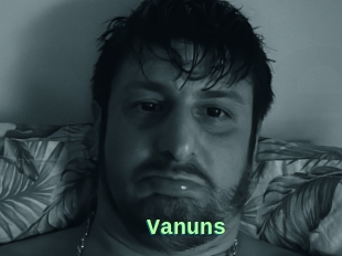 Vanuns