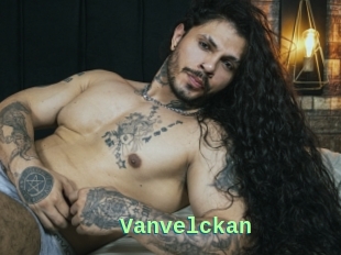 Vanvelckan