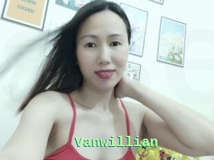 Vanwillian