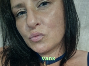 Vanx