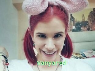 Vanyared