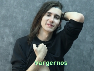 Vargernos
