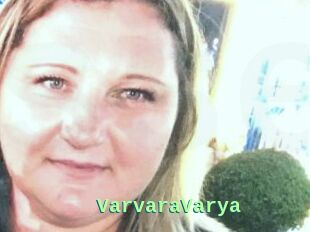 VarvaraVarya