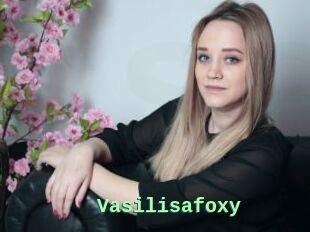 Vasilisafoxy
