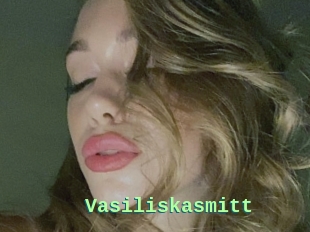 Vasiliskasmitt