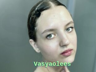 Vasyaolees