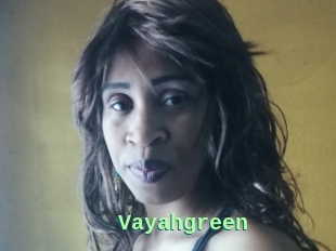 Vayahgreen