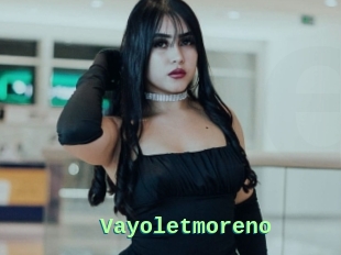 Vayoletmoreno