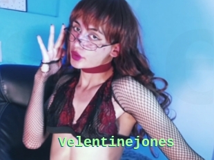 Velentinejones