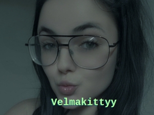 Velmakittyy