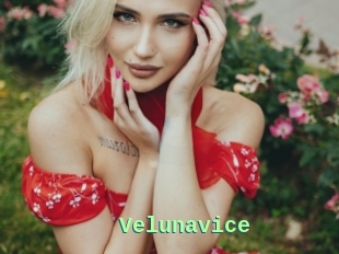 Velunavice