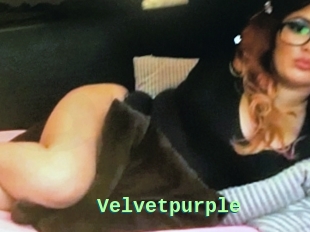 Velvetpurple
