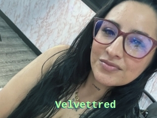 Velvettred